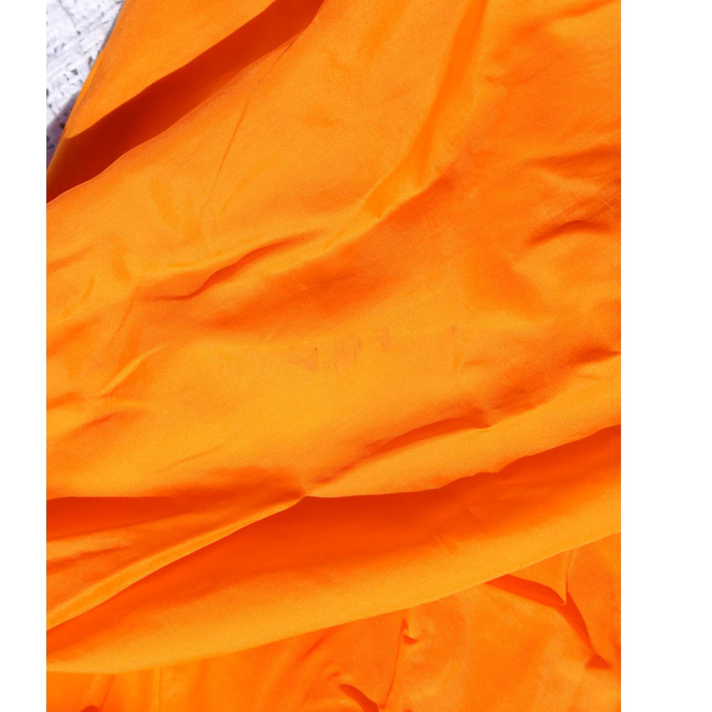 Vintage Logo 7 UT Tennessee Volunteers Orange Windbreaker pullover Large - Picture 6 of 10